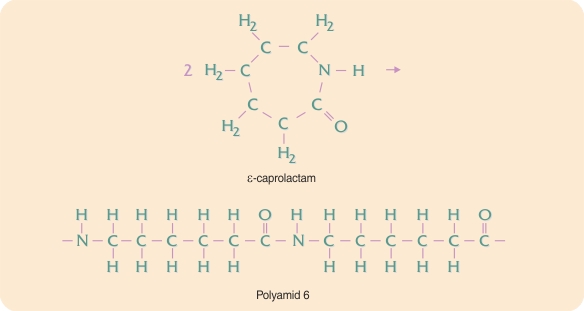 Polya­mid 6
